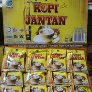 Kopi Pracampuran Jantan Ifolio