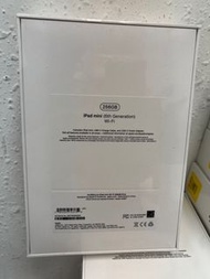 ipad mini 6 256gb