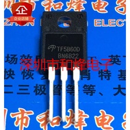 10 Piece  TF5B60D AOTF5B60D TO-220F 600V 5A Radio triode