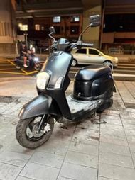 2010年Qc100 噴射版