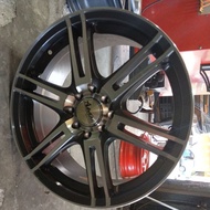 sport rim 17 ET40 8x100/114.3 17 x7jj