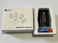 血含氧機Fingertip Oximeter
