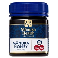 Manuka Health Manuka Honey 13+ UMF MGO400+ ( 250g )