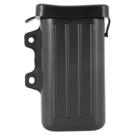 Motorcycle Trail Tool Box Holder Bottle Off-Road Motocross Tool Container Tool Tube for Suzuki DR250