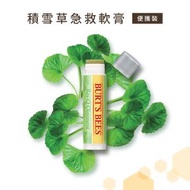BURT'S BEES - 積雪草萬用軟膏筆 (最佳使用日期為: 24/04/2026 或之後)