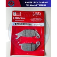 06435-KPP-901 HONDA FRONT BRAKE PAD DISPAD