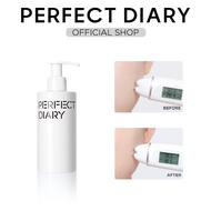 Perfect Diary Amino Acid Facial Cleanser Face Cleansing Facial Wash 200ML