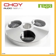 Rega 45 RPM Record Adapter