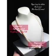 Tu Nhien Mix Charm Apricot Bracelet size 6.5mm Svip Inspected Goods