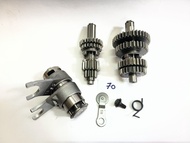 Bộ số c70 loại 1