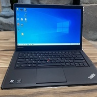 Laptop Murah 2 Jutaan - Lenovo Thinkpad T440P Ram 8/256