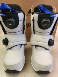 ❗特價 SALES❗ 全新 Burton PHOTON STEP ON snowboard boots 快穿單板雪鞋 US7 EUR 40 25cm