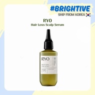 [RYO] ROOT:GEN FOR SCALP HAIR LOSS CARE SCALP ESSENCE