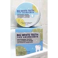BUY 2 FREE 2 Dr Smile Whitening [Whole Horse First Natural Remove Yellow Brightening Probiotic Tooth