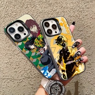 HP Anime For Case Samsung A07 A06 A05 A05S A04 A04S A04E A03 A02 A01 Case Samsung M01 M02 Aesthetic 