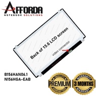 15.6 WideScreen Compatible with B156HAN06.1 N156HGA-EAB  Full HD Laptop IPS LCD LED Screen