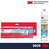 3M สเปรย์หอมปรับอากาศ + Filtrete 15x106 นิ้ว (38cm x 270cm) แผ่นดักจับสิ่งแปลกปลอมในอากาศ Room Air C