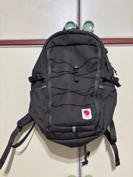 Fjallraven Skule 20 筆電後背包 森林綠