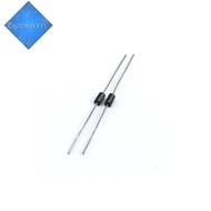 10 Piece BY228 BY228GP BY228GP-E3/73 Diode 1.5KV 2.5A DO-201 In Stock