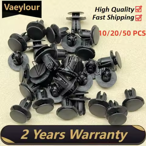 New Auto Fastener 86595-2T500 for Hyundai I30 Santa Fe Tucson 865952T500 1420608250B Car Front Bumpe