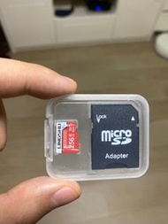 256GB SD卡送卡套