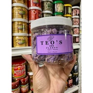 BAGUIO'S TEO'S UBE FLAKES