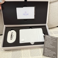 Easycard Leather Card Set Commemorative Gift Box- dream plaza Opening Limited
