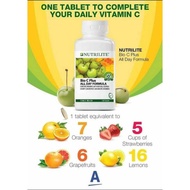 Nutrilite vitamin c🌸