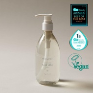 AROMATICA Soothing Aloe Vera Gel 500ml