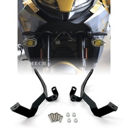 Motorcycle Fog Lights Auxiliary Bracket Driving Lamp Spotlight Bracket Holder Spot Light FOR BMW F 9