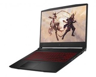 送你🎒免費送貨🚛&lt;行貨現貨&gt;MSI Katana GF76 12UEOK i7 17.3″ 144Hz FHD Gaming Notebook (i7-12700H/RTX3060/16GB/1TB)手提電腦