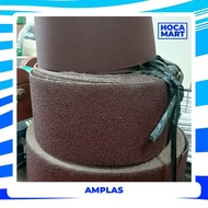 kertas amplas roll per meter