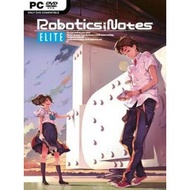 [PC] ROBOTICS NOTES ELITE [Digital Download]