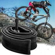 PEDALSPIN Bicycle Inner Tube Bike Interior Size 26 x 1.75/1.95 & 27.5 x 1.75/1.95 & 29 x 1.75/1.95