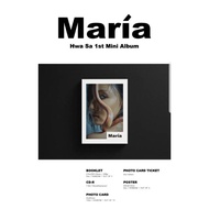 DP PO HWASA - MARIA