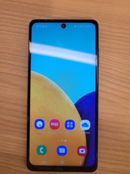 Samsung Galaxy A52 5G 手機