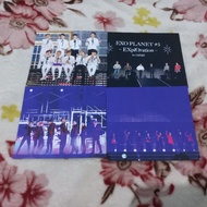 [SHARING] DVD Limited Japan EXO
