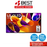 LG OLED EVO OLED77G4PSA.ATC