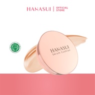 [Hanasui] Serum Cushion / Foundation / Full Coverage