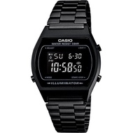 Casio Illuminator B640WB unisex with box
