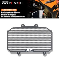 For RC390 RC200 RC125 RC 390/200/125 2014-2021 Motorcycle Accessory Radiator Guard Grille Cover Prot