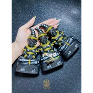 Thai Amulet 帕嬰金身 Phra Ngan Statue