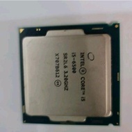 Intel core i5 6500 3.2 GHz TRAY Socket 1151 Processor