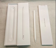 Apple Pencil 第二代 apple pencil 2