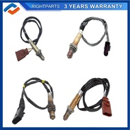 4PCS Front&Back Lambda O2 Sensor For AUDI A6 C7 S6 RS6 A7 S7 RS7 A8 S8 4.0 Quattro 4H0906262G 4H0906