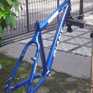 Frame Giant XTC Team Emboss MTB 26 Vintage Klasik