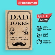 Dad Jokes - Paperback - English - 9781913485023