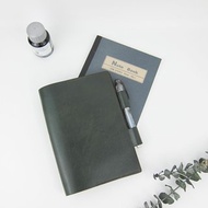 【客製化-手工縫製】書衣書套 A5 25K B6 32K