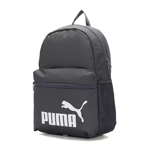 Puma Backpack for Men and Women, Large Capacity Student School Bag, Fashionable Lightweight Computer