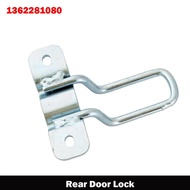 Rear Door Lock Top Counterpart Repair Part For Fiat Ducato 06- Citroen Jumper Peugeot Boxer Car Accessories 1362281080